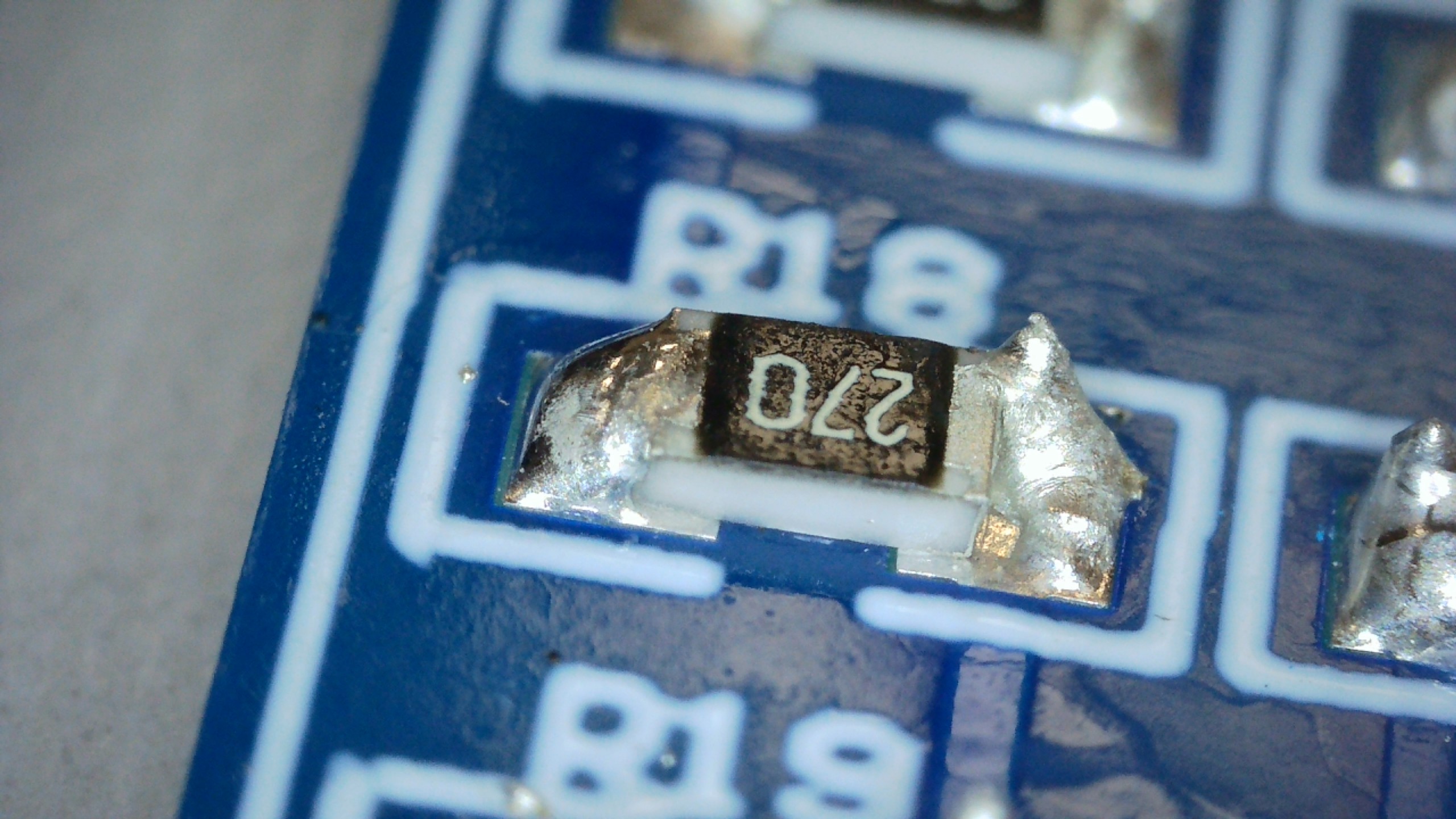 Example of micro-coaxial cable